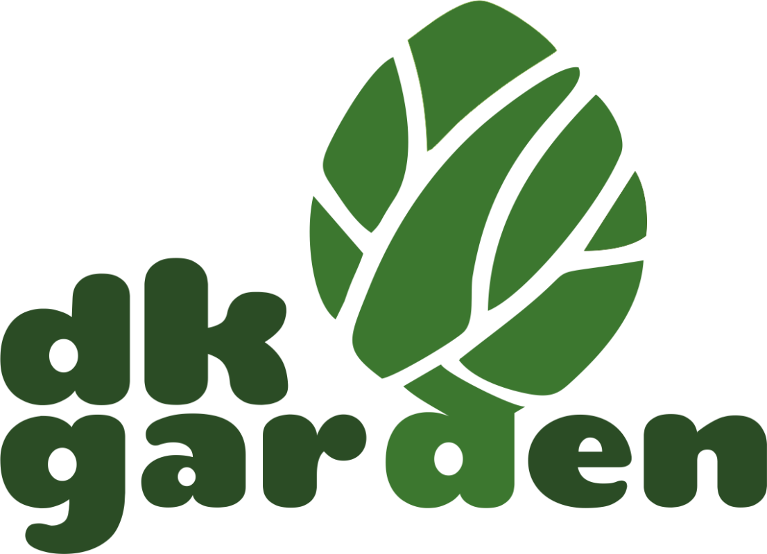 DK Garden – szkółka drzew i krzewów